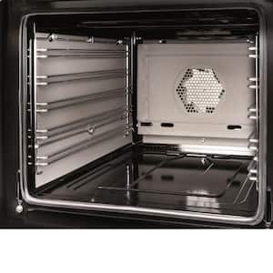 Self Clean Oven Panels for 40 in. Dual Fuel Ranges
