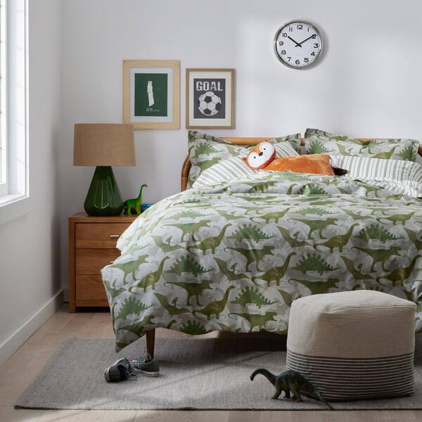 H&m shop dinosaur bedding