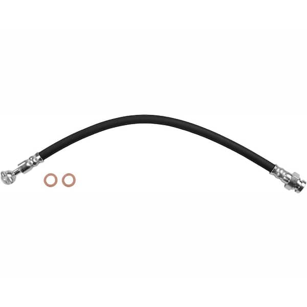 Sunsong Brake Hydraulic Hose - Front Left