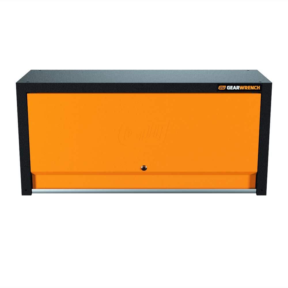 52 in. W x 18 in. D Top Mount Hutch for Rolling Tool Cabinet price history on PriceWatchPro