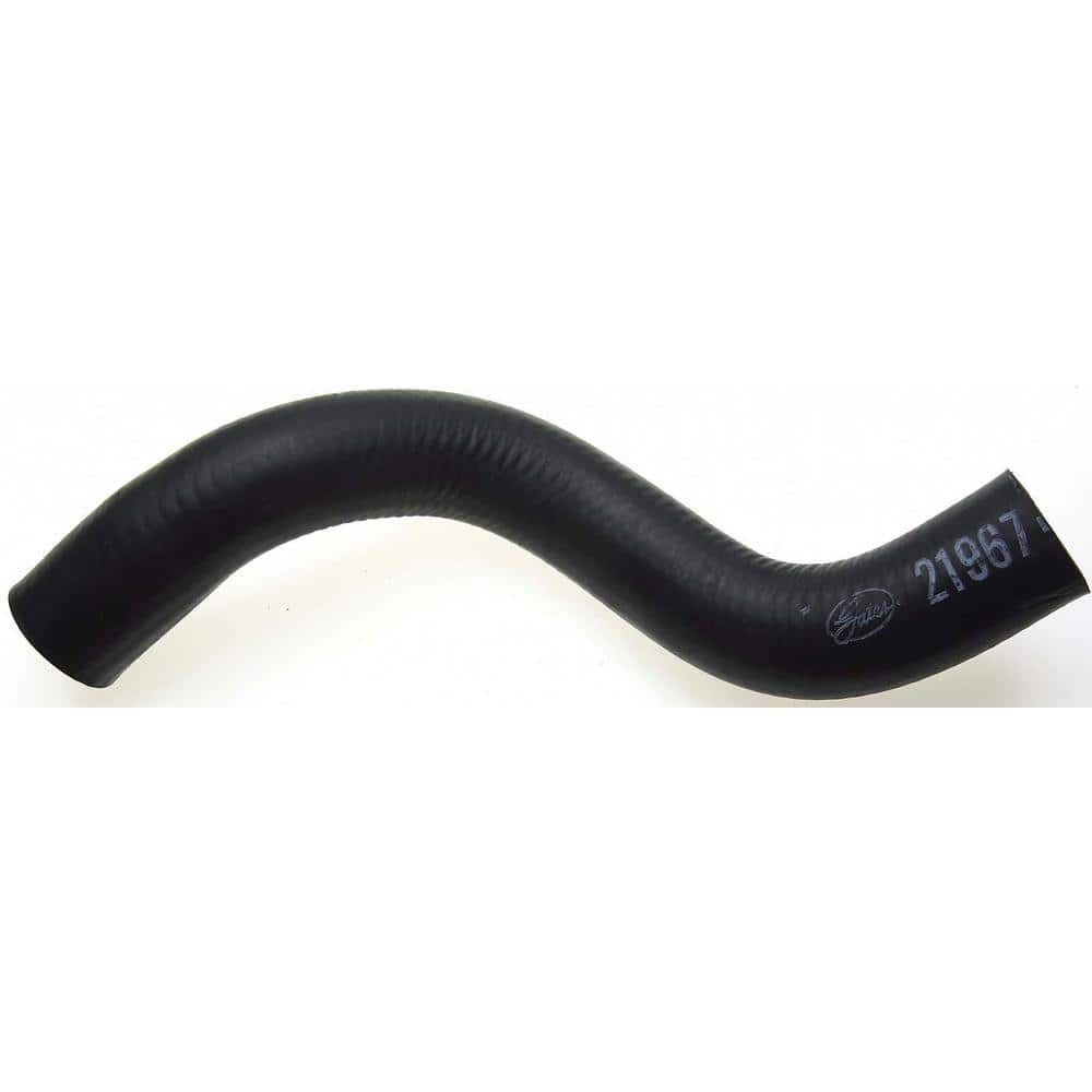 Radiator Coolant Hose price history on PriceWatchPro
