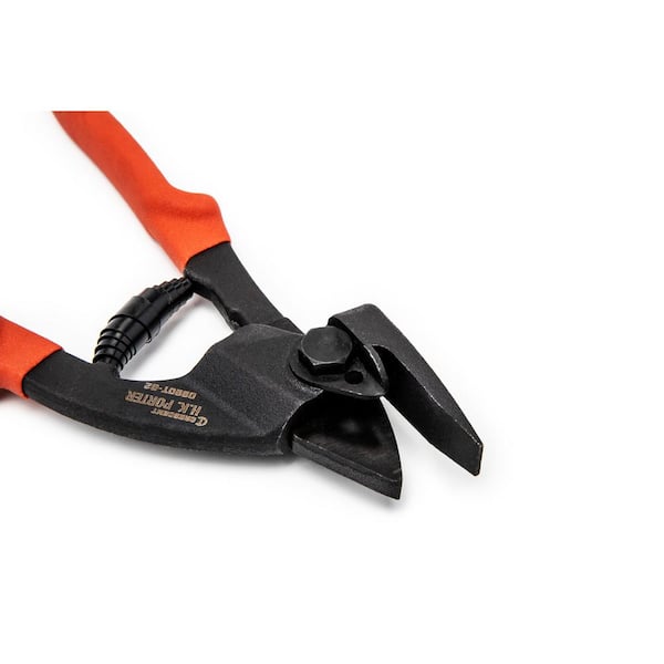 Crescent H.K. Porter 9 in. Shear-Cut Steel Strap Cutter
