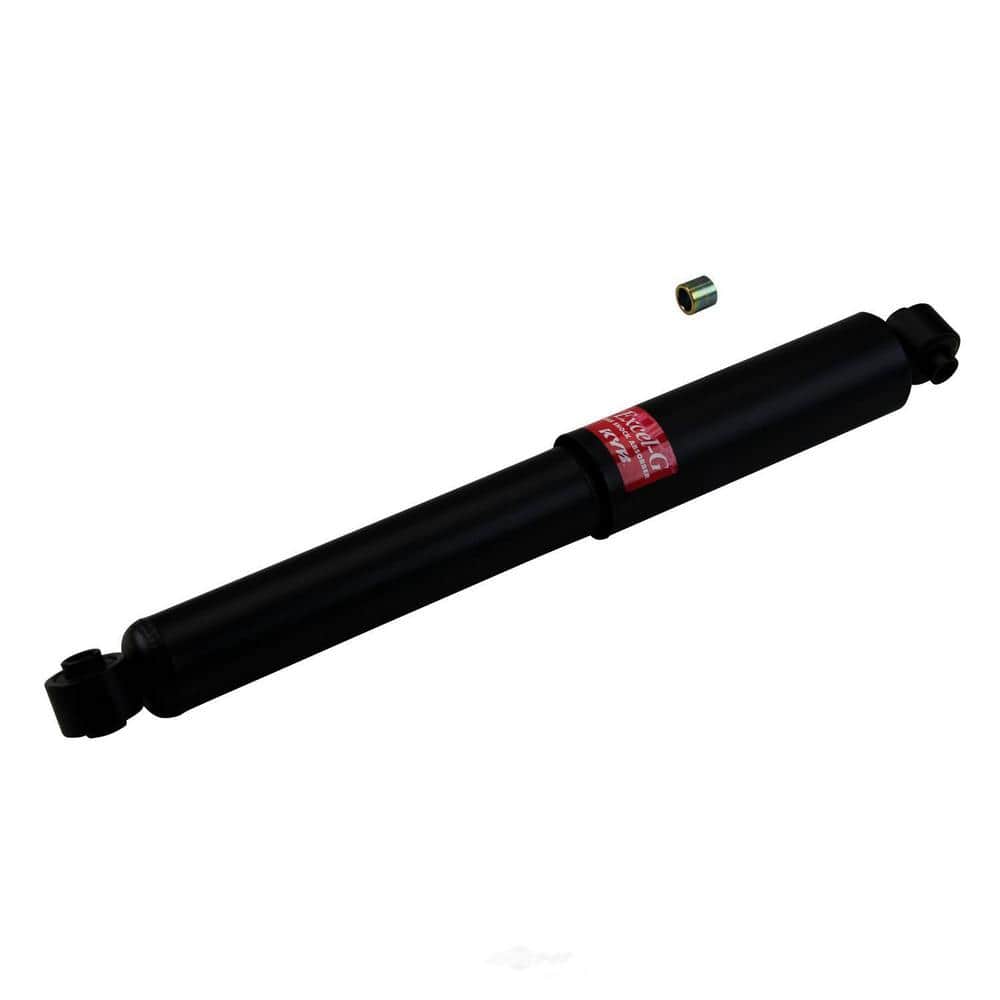 KYB Shock Absorber 344067 The Home Depot