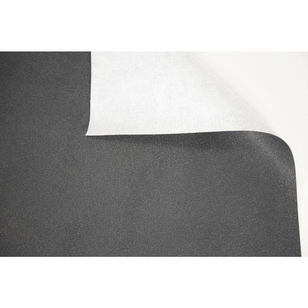 Slate Grey 27" x 96" Vinyl Garage Floor Runner