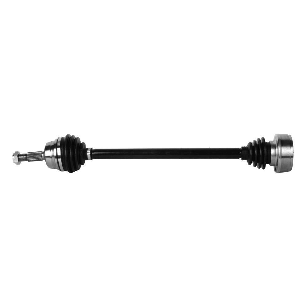 GSP CV Joint Half Shaft - Front Left NCV72057 - The Home Depot