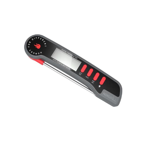 Nexgrill Thermometer (2-Pack)
