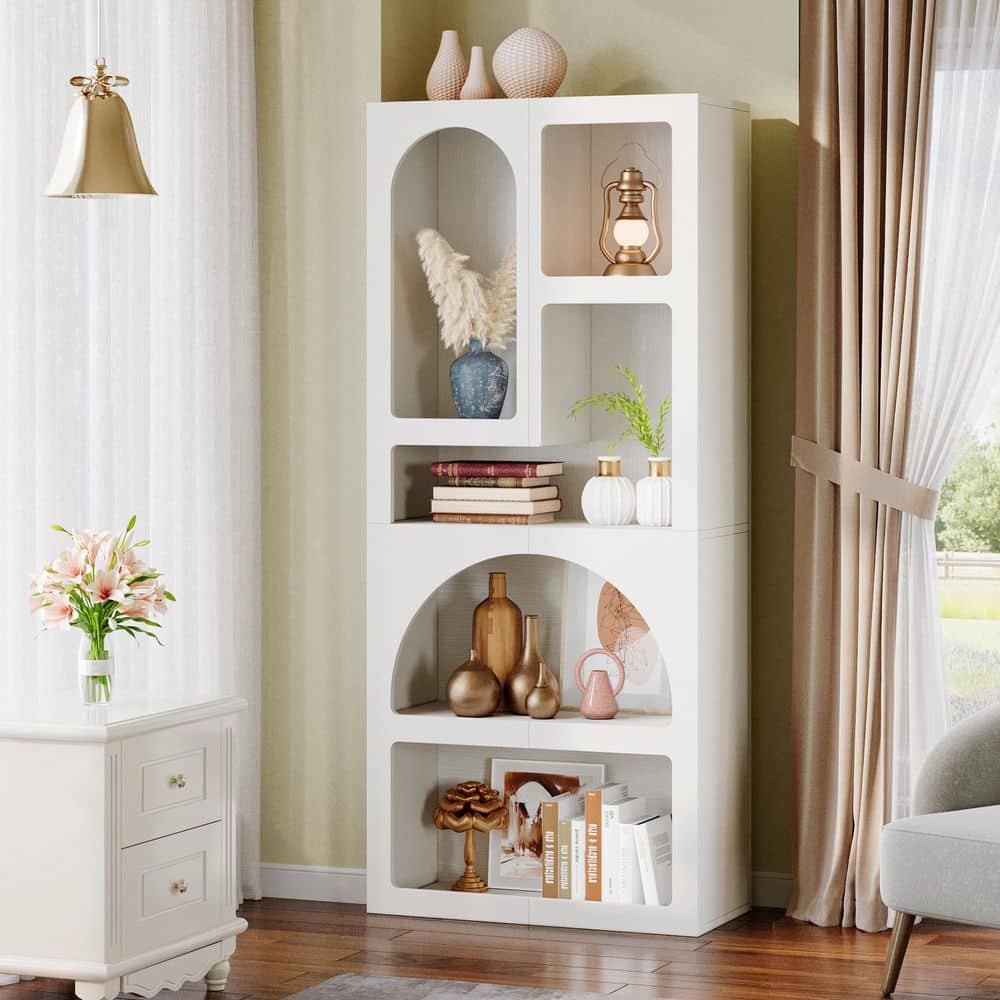 STILT SHELF TALL White｜シェルフ｜IDEE SHOP Online