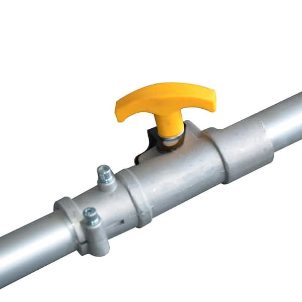 Gas Powered Pole Saw 53542 