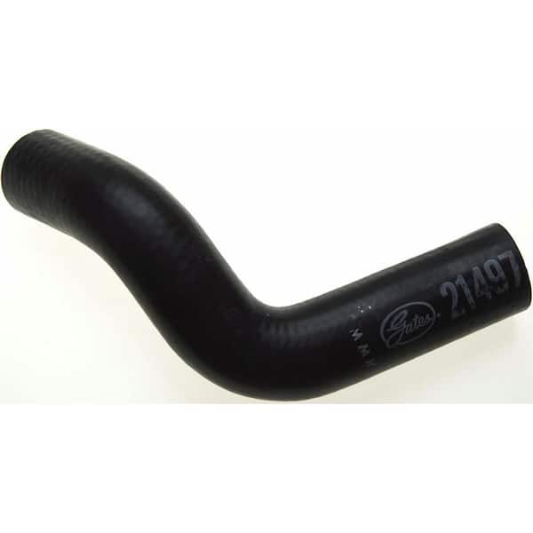 Gates Radiator Coolant Hose 1983 Mazda 626 2.0L