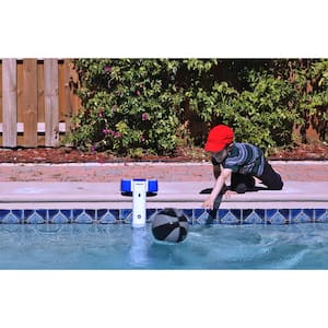 In-Ground Pool Immersion Alarm (ASTM Compliant)