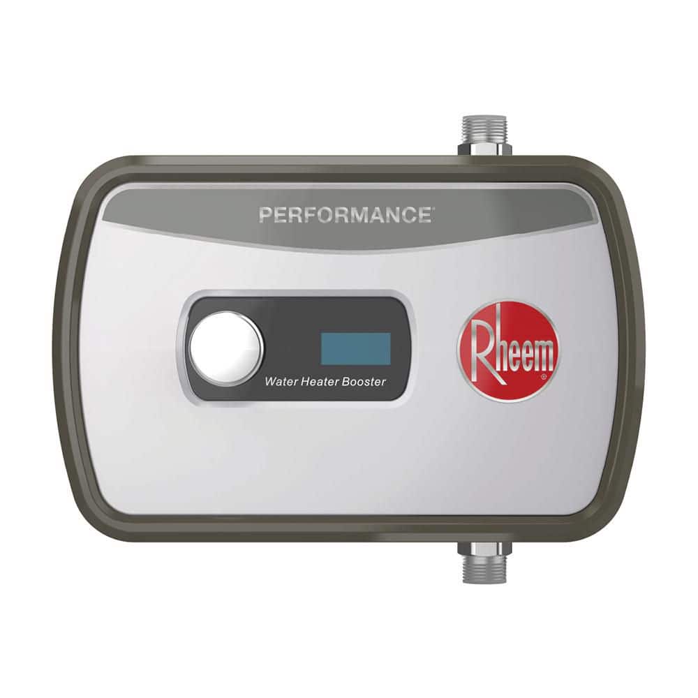 Performance Water Heater Booster 7kW (240V) price history on PriceWatchPro
