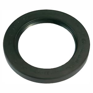 Right Auto Trans Output Shaft Seal fits 2003-2010 Nissan Murano