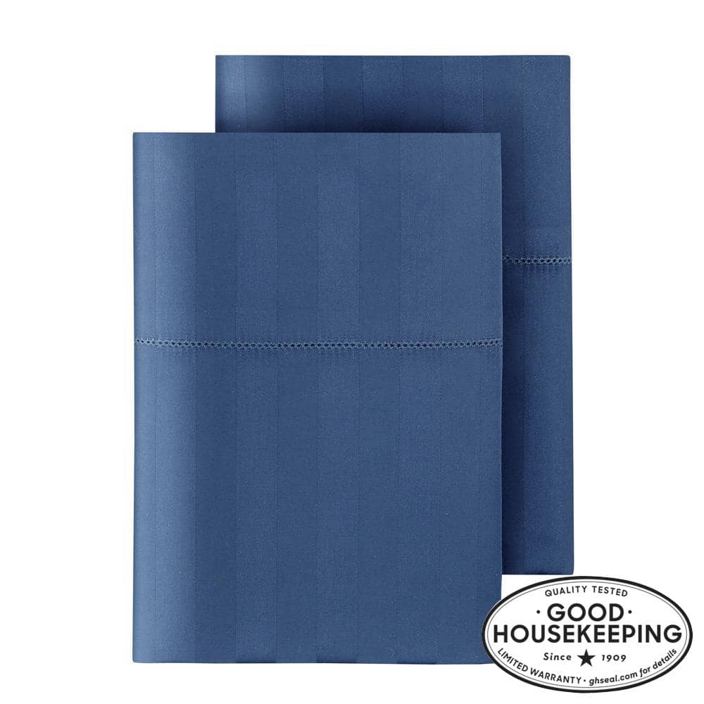 Home Decorators Collection 500 Thread Count Egyptian Cotton Sateen