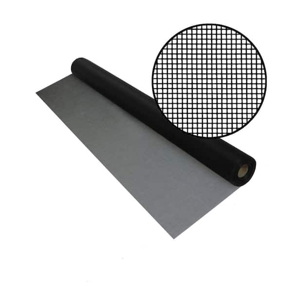 Phifer 36 in. x 100 ft. BetterVue Pool and Patio Screen