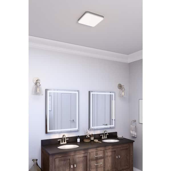 bathroom exhaust fan bluetooth home depot