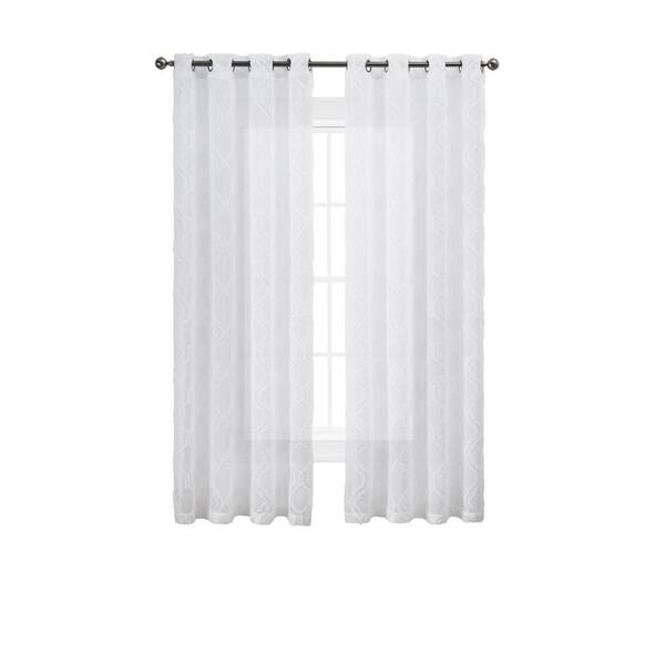 Curtains by Jetec − Now: Shop at $8.99+