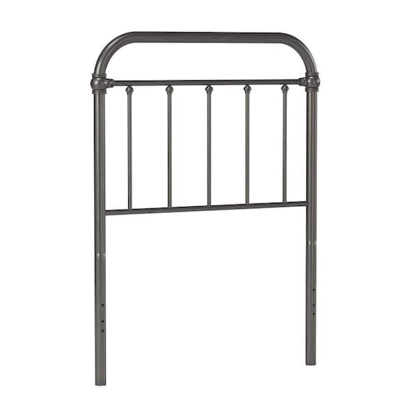 Hillsdale Furniture Kirkland Gray Twin Headboard