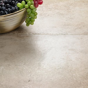 Granada Delfi 24 in. x 24 in 9.5mm Natural Porcelain Floor and Wall Tile (3-piece 11.62 sq. ft. / box)