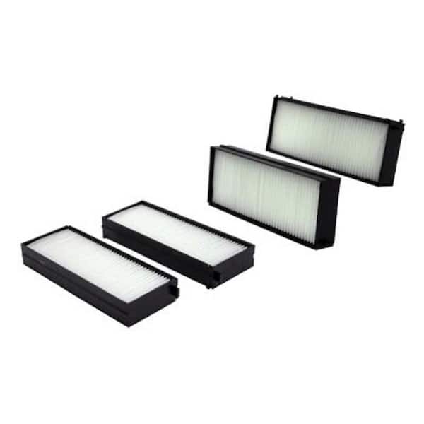 Wix Cabin Air Filter