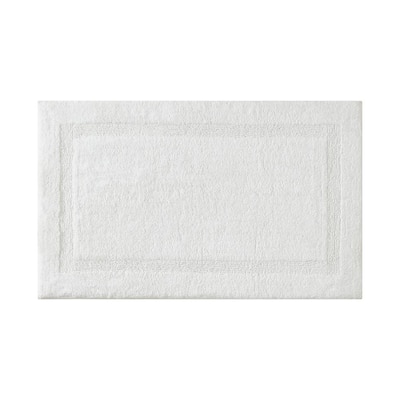 Better Homes & Gardens Ultra Soft Polyester Bath Rug, 23 inch x 39 inch, Aquifer