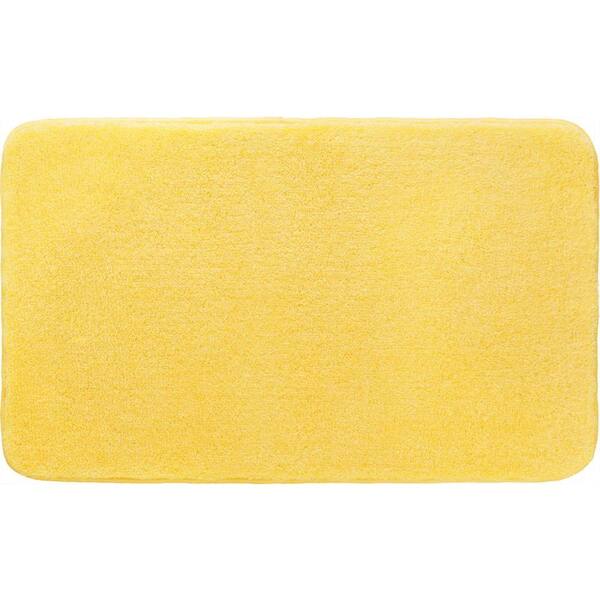 Grund Melos Estate Series Yellow 24 in. x 60 in. Ultra Premium Comfort Mat