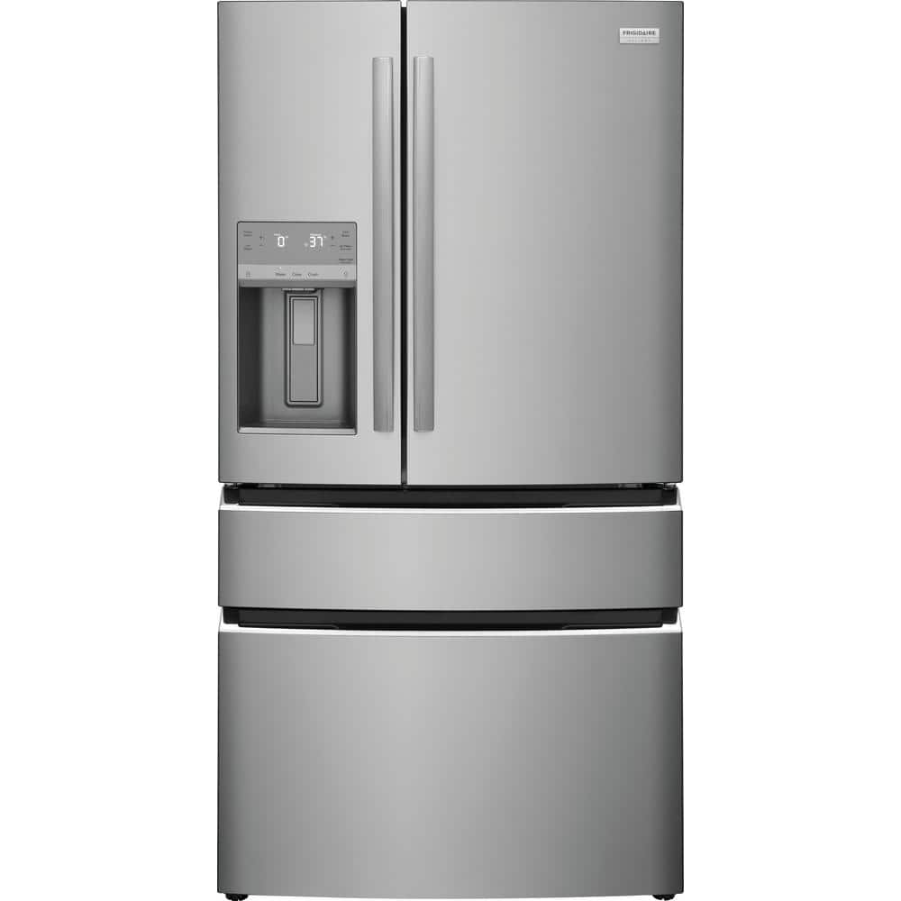 G172829-05 Frigidaire Refrigerator Freezer Ice Container