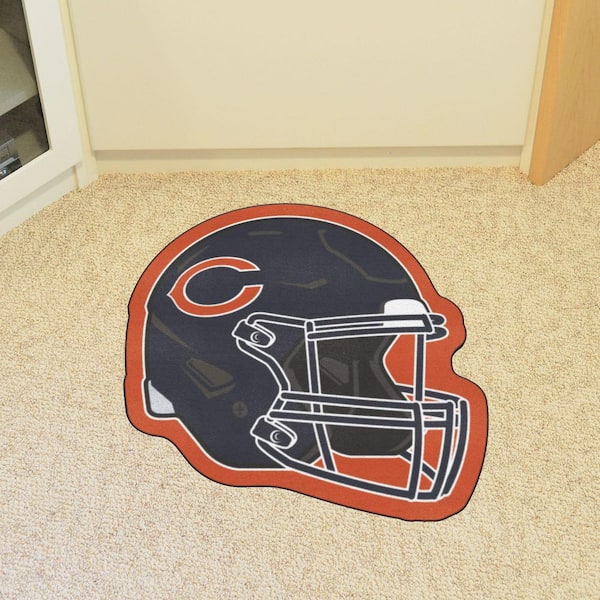 NFL - Chicago Bears Roundel Mat