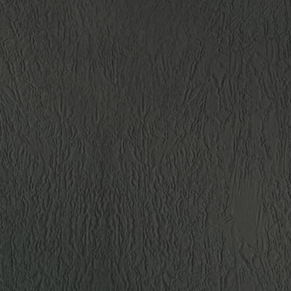 FROM PLAIN TO BEAUTIFUL IN HOURS Take Home Sample 3 in. x 5 in. Laminate Sheet in Aluminum with Titan Aluminum Gun Metal Finish