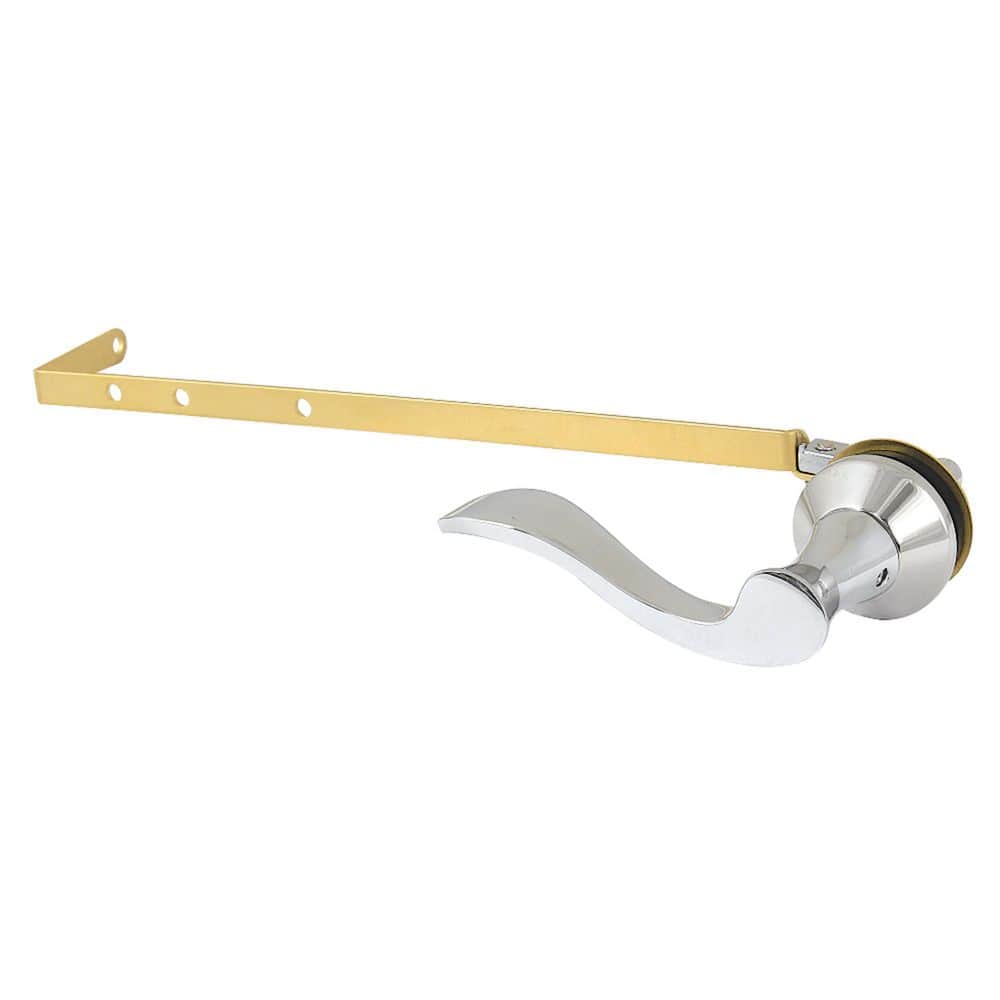 Century Toilet Tank Lever in Polished Chrome price history on PriceWatchPro