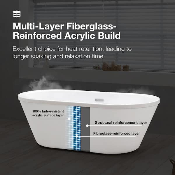 YETI - Styrofoam tub 1500gr. with lid ( MAX ) (63.63 fl. oz