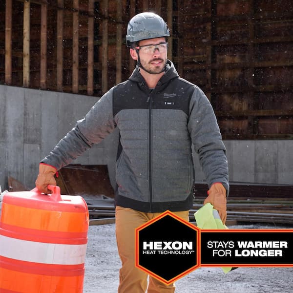 Amazon.com: ZKN Men's Heated Vest, Lightweight Heated Vest