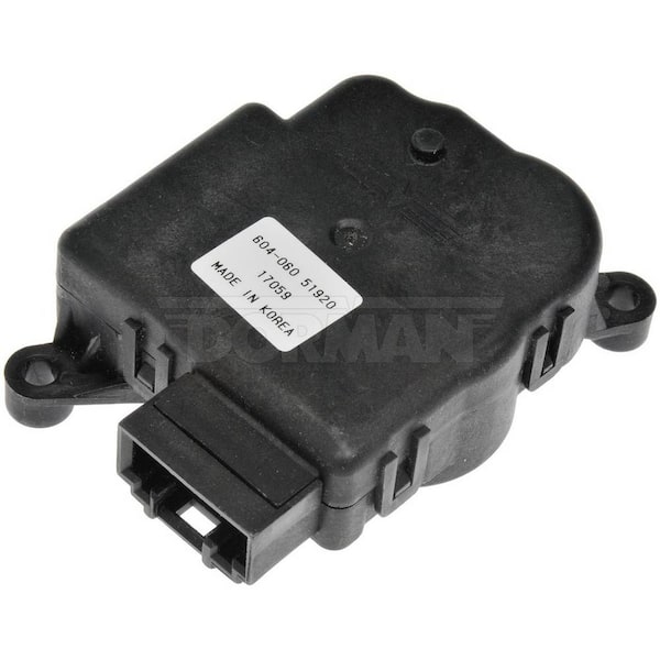 OE Solutions Air Door Actuator - Panel