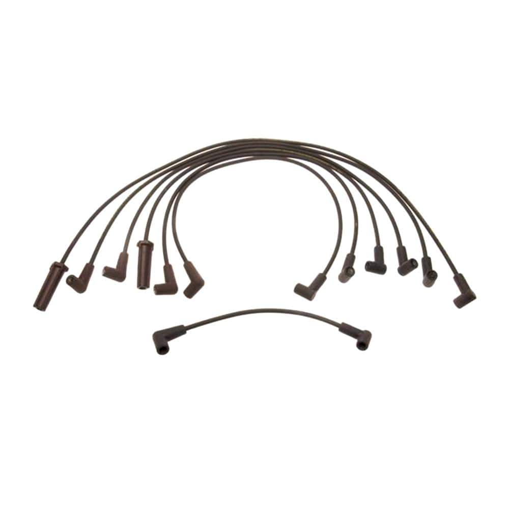 Acdelco 6205 Spark Plug Wires