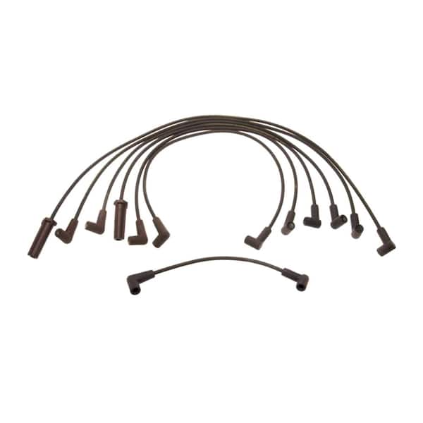 ACDelco Spark Plug Wire Set