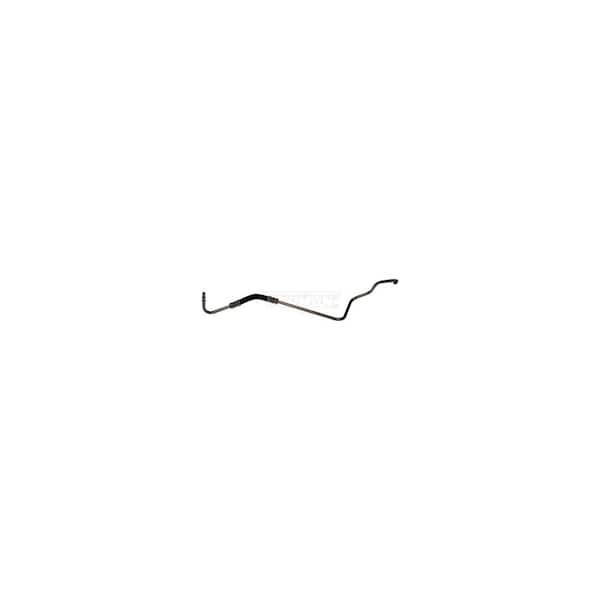 OE Solutions Transmission Oil Cooler Line 2006 Ford Expedition