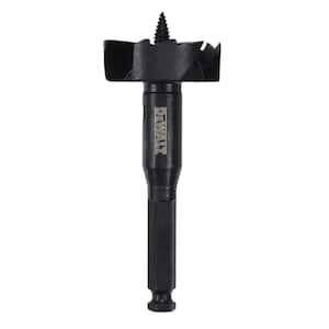2 in. Heavy Duty Self Feed Bit