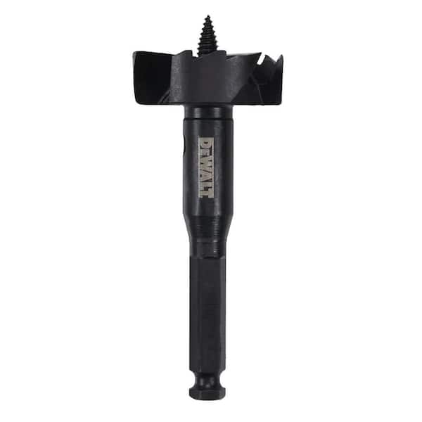 DEWALT 2 in. Heavy Duty Self Feed Bit
