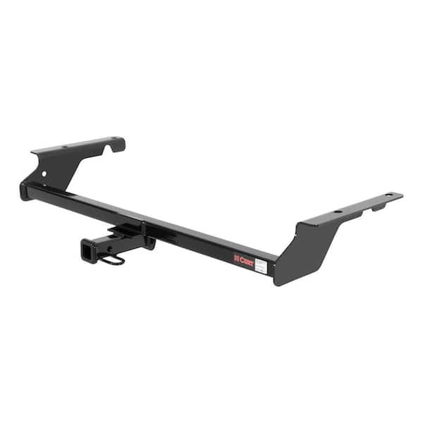 CURT Class 1 Trailer Hitch, 1-1/4 in. Receiver, Select Volvo S40, V50