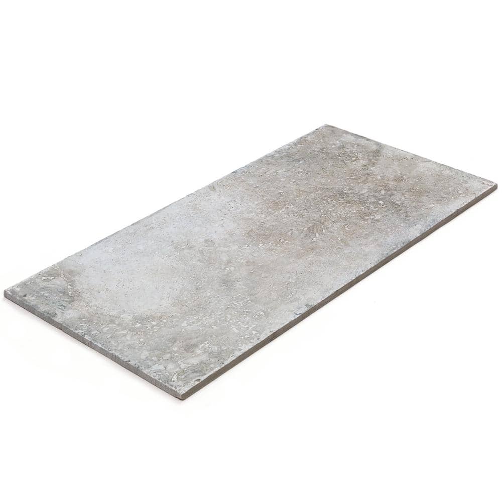 Efeso 12x24 Matte Porcelain Concrete Look Tile