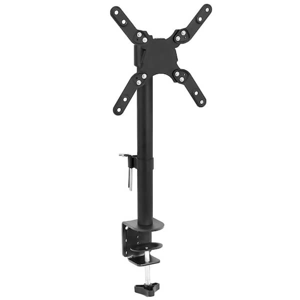 Mount-It Large Monitor Desk Mount for 28" 30" 32" 34" 40" 42" Inch Screens 