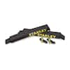 Stanley roof rack discount system