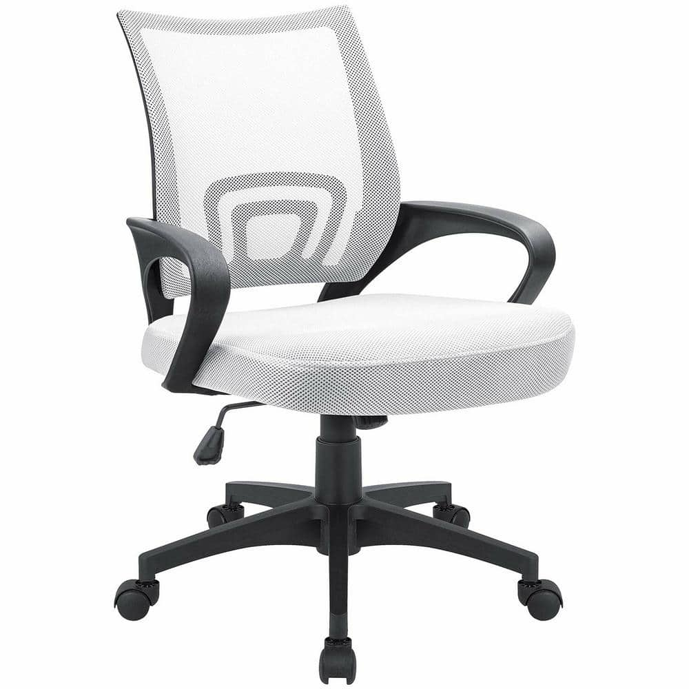 Lids Los Angeles Rams Curve Task Office Chair