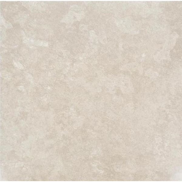 Unbranded Sonoma Beige 12 in. x 12 in. Matte Ceramic Floor and Wall Tile (19.05 sq. ft./Case)