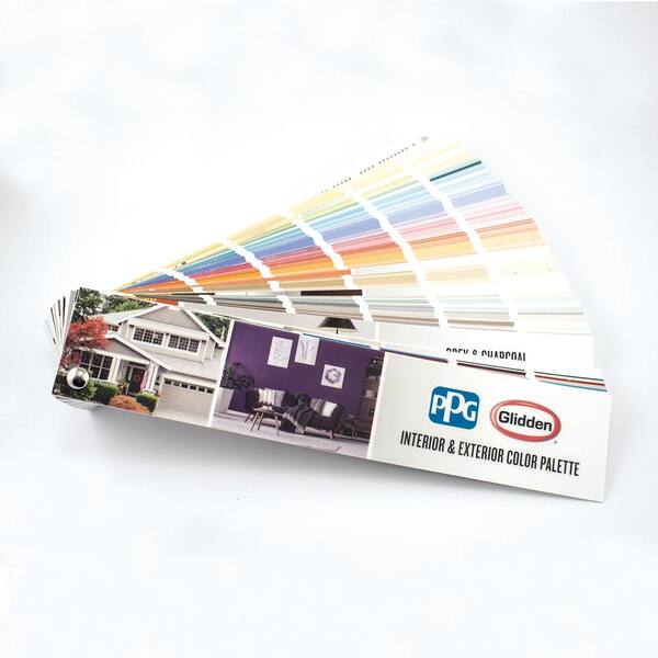 home depot paint fan deck