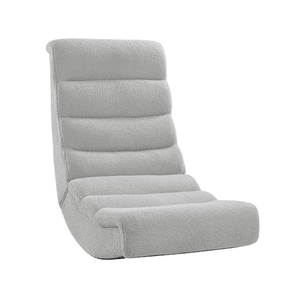 Your zone sherpa online flip chair