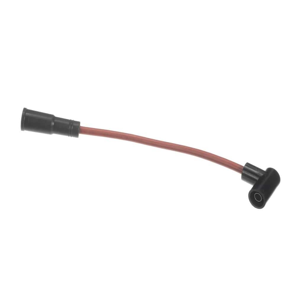 Ignition Wire Featuring One Straight Boot And One Angled Boot price history on PriceWatchPro