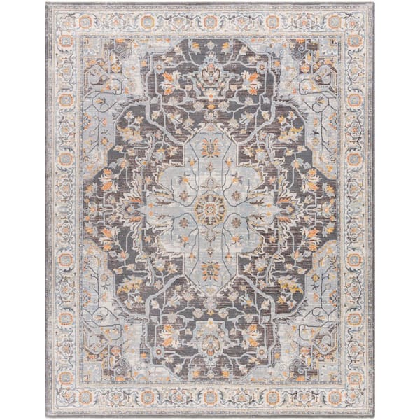 Hassler HSL-2300 Rug 2'7 x 4