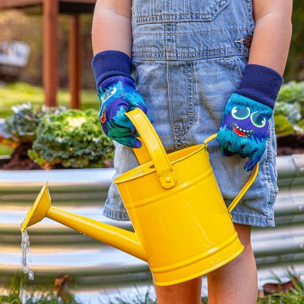 Digz Kids/Youth Small/Medium Jersey Outdoor and Work Gardening