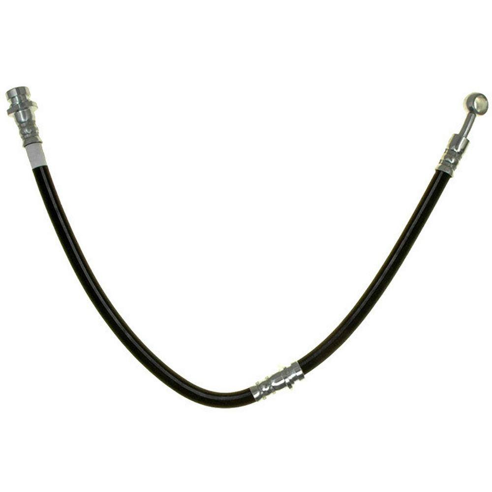 Raybestos Brake Hydraulic Hose BH382836 The Home Depot
