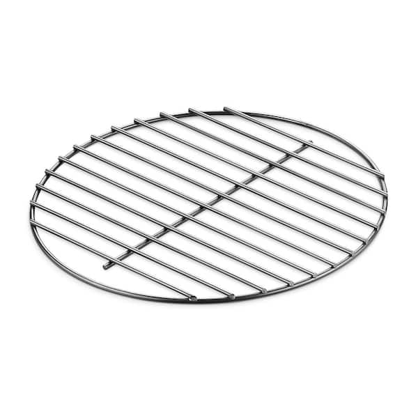 Weber Replacement Charcoal Grate for 14 in. Smokey Joe Silver/Gold Charcoal Grill